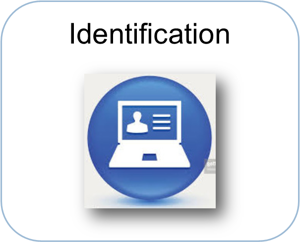 option identification en ligne